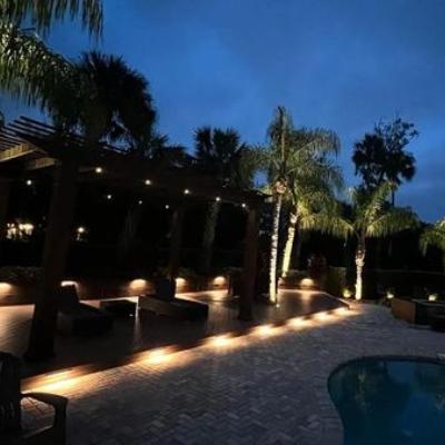 LANDSCAPE LIGHTING REPAIR